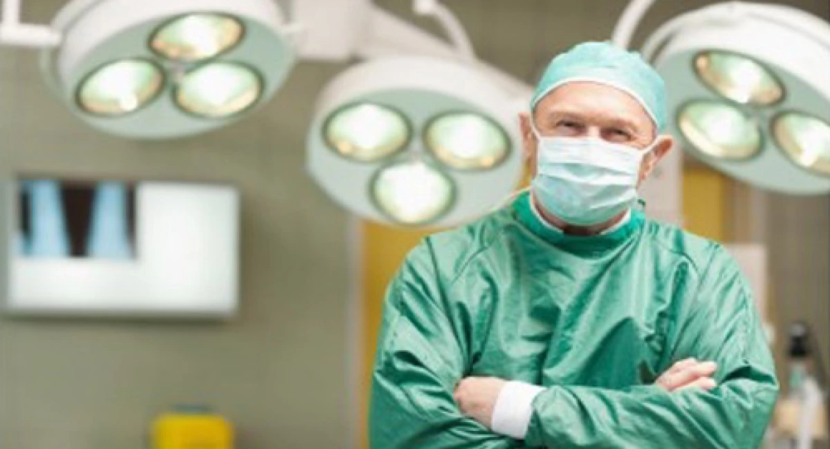 FDA introduces a new benchmark in interest of surgical gowns FDA introduces a new benchmark in interest of surgical gowns